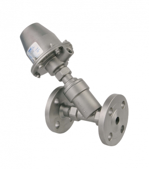 Клапаны отсечные Tork PP1060/1061