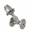 Клапаны отсечные Tork PP1060/1061