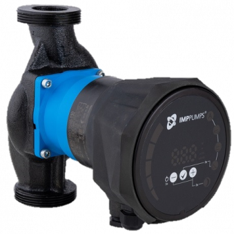 Циркуляционные насосы NMT SMART II